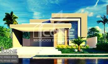 Imagem 3: Casa nova no condomínio Terras Alphaville Sergipe 1