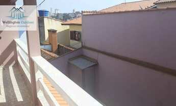 Imagem 6: Sobrado com 3 dormitórios à venda, 300 m² por R$ 1.200.000,00 - Parque Renato Maia - Guaru