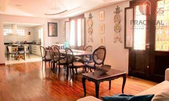 Imagem 3: Casa à venda, 286 m² por R$ 1.930.000,00 - Campo Belo - São Paulo/SP