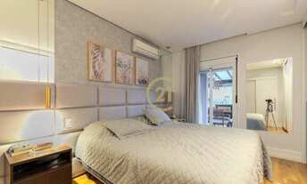 Imagem 6: Apartamento Garden à venda com 3 dormitórios, sendo 2 suites à venda, 223 m² por R$ 2.650