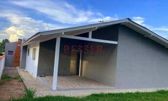 Imagem 4: Casa com 3 dormitórios à venda, 160 m² por R$ 275.000 - Feitoria - São Leopoldo/RS