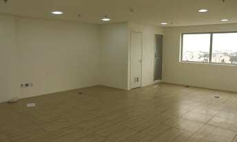 Imagem 5: Sala, 57 m² - venda por R$ 385.000,00 ou aluguel por R$ 2.400,00/mês - Vila Yara - Osasco