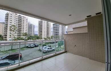 Imagem 5: Apartamento à venda de 3 quartos com 72m² por R$ 585.000,00 Jacarepaguá - Rio de Janeiro