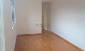 Imagem 5: Apartamento 2 Dormitórios (1 Suíte) próximo Aeroporto Afonso Pena - São José dos Pinhais