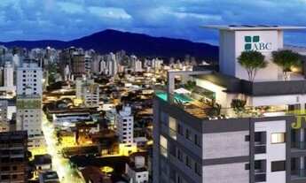 Imagem 7: Apartamento com área de lazer completa