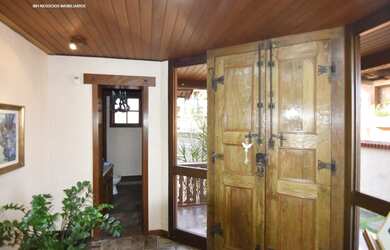 Imagem 4: Casa à venda, 4 quartos, 2 suítes, 8 vagas, São Luiz - Belo Horizonte/MG