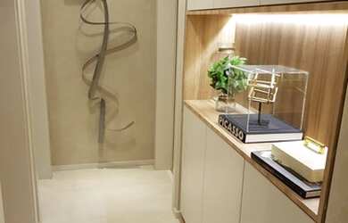 Imagem 5: Apartamento na Leopoldina com 90m² 3 dormitórios, suíte, 2 vagas