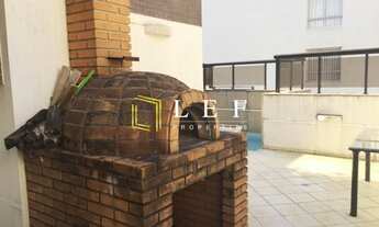 Imagem 7: COBERTURA DOS SONHOS EM MOEMA