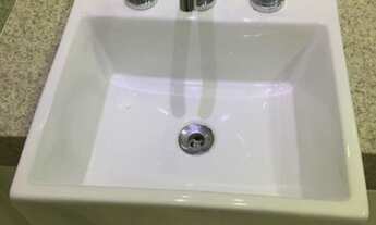 Imagem 2: Apartamento para venda tem 72 metros quadrados com 2 quartos