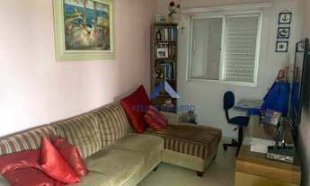 Imagem 6: Apartamento com 2 dormitórios à venda, 50 m² por R$ 320.000 - Vila Albertina - São Paulo/S