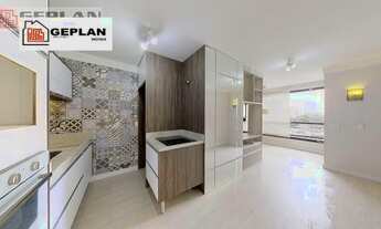 Imagem: Apartamento Kitchenette/Studio em Cambuci