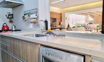 Imagem 7: Apartamento Garden com 3 dormitórios à venda, 250 m² por R$ 1.550.000,00 - Vila São Franci