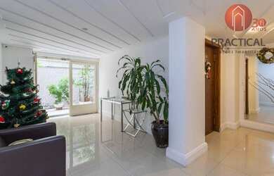 Imagem 4: Apartamento à venda em Pinheiros com 113 m², 2 quartos, 1 vaga