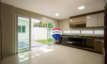 Imagem 7: Casa com 6 dormitórios à venda, 535 m² por R$ 2.450.000,00 - Ponta Negra - Manaus/AM