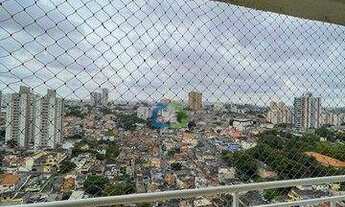 Imagem 7: Apartamento com 2 dormitórios à venda, 51 m² por R$ 350.000 - Vila Butantã - São Paulo/SP