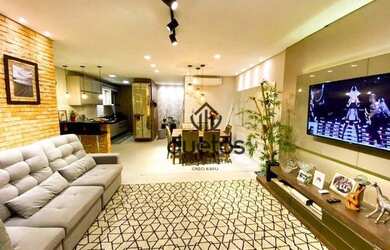 Imagem 7: Apartamento no Centro de Brusque