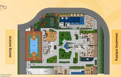 Imagem 4: Pré Lançamento - vizinho ao parque shopping Maceió - 2 á 3 suítes pagamento facilitado