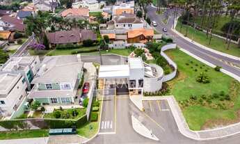 Imagem 1: RESIDÊNCIA EM CONDOMÍNIO com 4 dormitórios à venda com 846.88m² por R$ 2.200.000,00 no bai