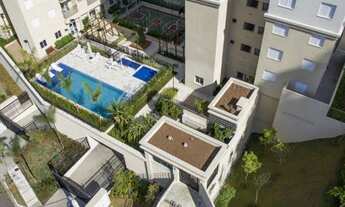 Imagem 6: São Paulo - Apartamento Padrão - Jardim Parque Morumbi