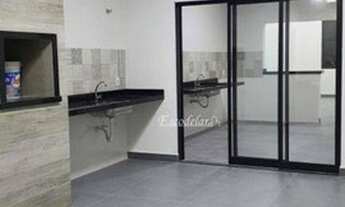 Imagem 3: Casa com 3 dormitórios à venda, 175 m² por R$ 843.000,00 - Morada do Sol - São Paulo/SP