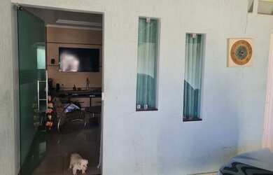 Imagem 3: Casa com 3 dormitórios à venda, 220 m² por R$ 420.000,00 - Jardim América II - Uberlândia