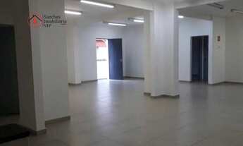 Imagem 5: LOCAÇÃO OU VENDA PREDIO COMERCIAL NA MOOCA COM VAGAS DE ESTACIONAMENTO NA FRENTE