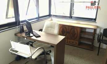 Imagem 6: Bom cj comercial mobiliado com ar condicionado