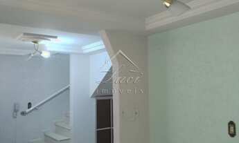 Imagem 5: SOBRADO com 3 dormitórios à venda com 79m² por R$ 380.000,00 no bairro Sítio Cercado - CUR