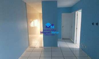 Imagem 4: Apartamento à venda, 2 quartos, 1 vaga, Bairro Novo - Porto Velho/RO