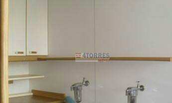 Imagem 3: Apartamento Residencial à venda, Jardim Ampliação, São Paulo - AP0906