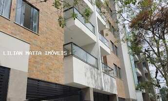 Imagem 2: Cobertura para Venda em Juiz de Fora, Vale do Ipê, 4 dormitórios, 1 suíte, 3 banheiros, 3