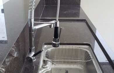 Imagem 4: Casa disponível no Condomínio Fazenda Park