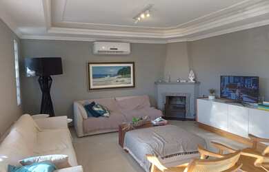 Imagem 3: Casa para venda possui 156 metros quadrados com 3 quartos em Rainha Do Mar - Xangri-Lá - R