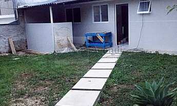 Imagem 4: CASA AMPLA COM 03 DORMITÓRIOS NO FANNY