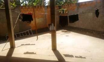 Imagem 4: Casa à venda no bairro Canarinho - Igarapé/MG