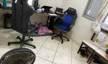 Imagem 4: SãO BERNARDO DO CAMPO - Apartamento Padrão - Rudge Ramos