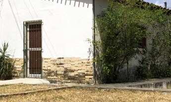 Imagem 3: Barra jangada CASA - alugo