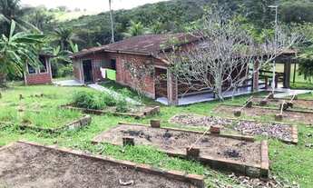 Imagem 5: GN- Granja em Igarassú com casa sede, chalé externo, piscina energia solar e mais