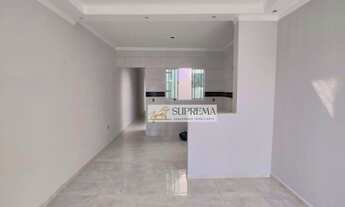 Imagem 2: Casa com 2 dormitórios à venda, 53 m² por R$ 197.000,00 - Parque Vista Bárbara - Sorocaba