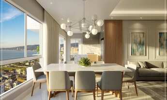 Imagem 7: BELLI EXCLUSIVE HOME possibilita o encontro entre o melhor da exclusividade