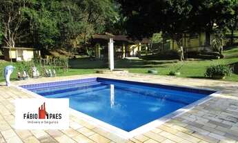 Imagem: Imobiliária Fabio Paes - Sítio a venda