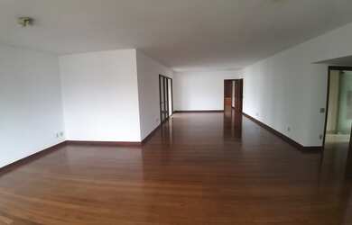 Imagem 5: Apartamento para venda com 280 metros quadrados com 4 quartos em Lourdes - Belo Horizonte