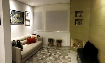 Imagem 2: Brooklin Novo 1 dormitório