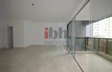 Imagem 3: Apartamento à venda, 4 quartos, 2 suítes, 4 vagas, Anchieta - Belo Horizonte/MG