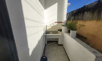 Imagem 5: Casa para aluguel tem 65 metros quadrados com 2 quartos em Jardim Independência - São Vice