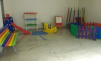 Imagem 4: Apartamento para venda com 88 metros quadrados com 3 quartos em Setor Central - Goiânia