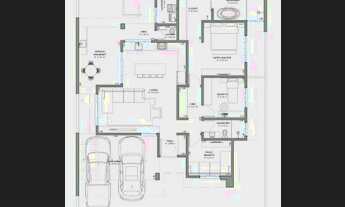 Imagem 2: Lote Jardim Hamada l 250M2