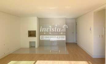 Imagem 2: Apartamento com 2 suítes e excelente posição solar no centro de Canela