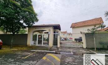 Imagem 2: SOBRADO EM CONDOMÍNIO 2 DORMS (78m²), SACADA, 1 VAGA, QUINTAL. A 3 MINUTOS DO AUTÓDROMO DE