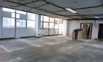 Imagem 3: Conjunto comercial, Venda ou locação, com 126 m2, acesso ao metrô Trianon e Av. Paulista